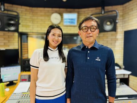 7/28 オンエア　PING PLAY YOUR BEST