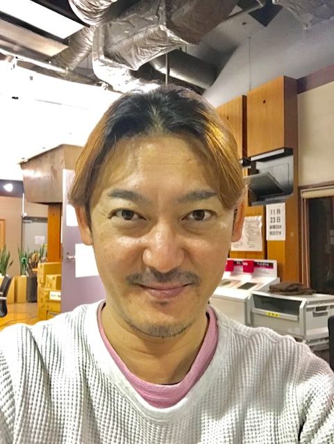 2018年11月12日(月)今日は【ふられ気分でRock'n' Roll！】