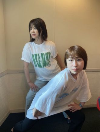 関取 花さんをゲストに迎えて☆Part.3