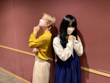 #189 声優NOTE / 今回オリジナルラジオドラマで演じるのは…男女の恋愛！？