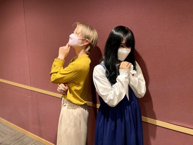 #189 声優NOTE / 今回オリジナルラジオドラマで演じるのは…男女の恋愛！？