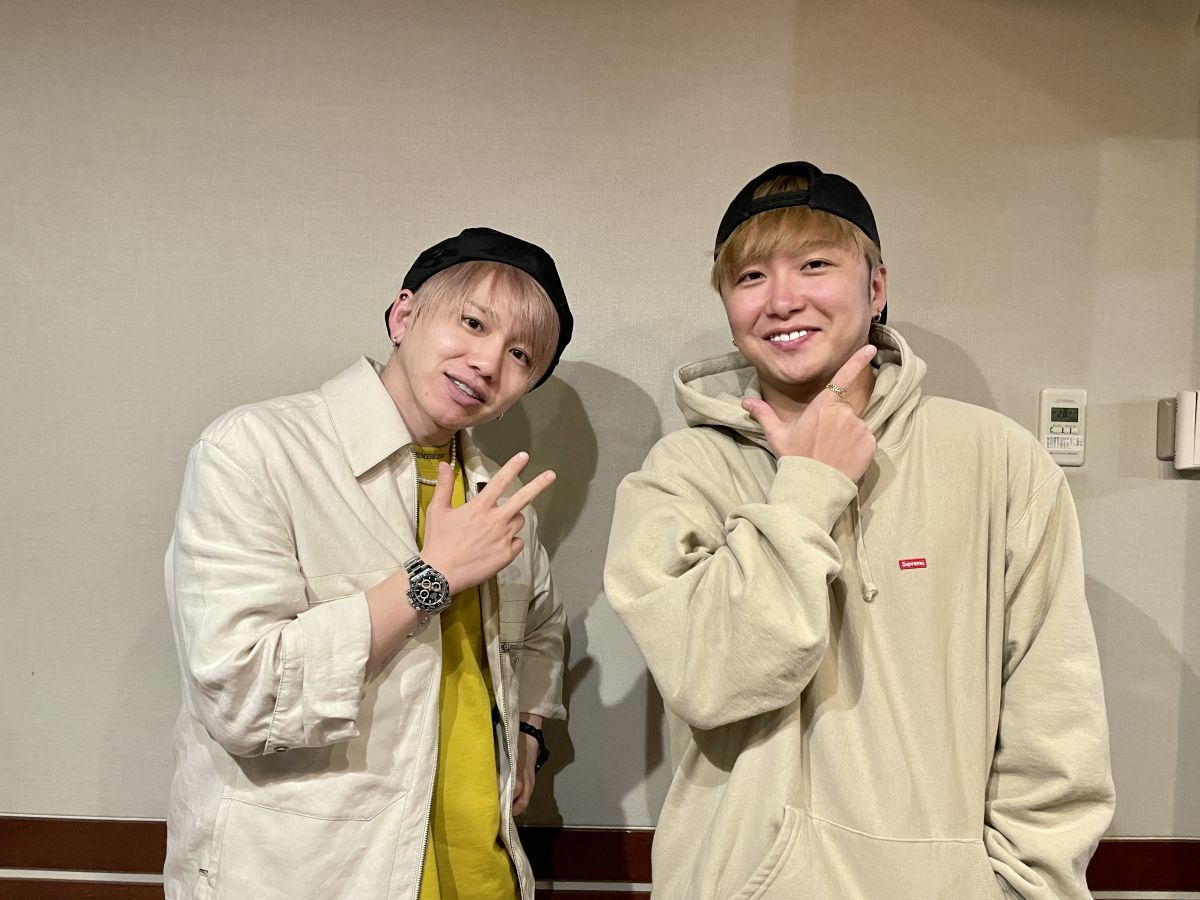 【オデコネダイジェスト#8】花村の神対応にまんまと6面入り！ファンの方がDa-iCEに魅了されたきっかけは？