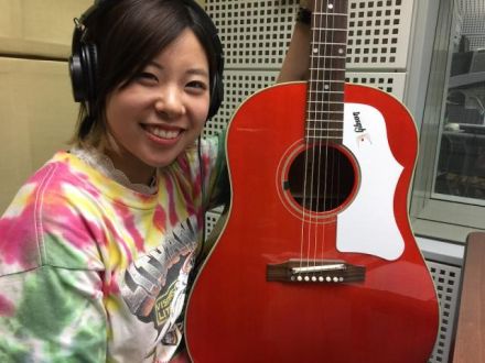 ストリートライブでまさかのお財布事件！？