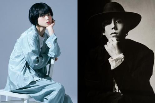 『TOKYO SPEAKEASY』今夜は平手友梨奈さんとRADWIMPSの野田洋次郎さんが来店！