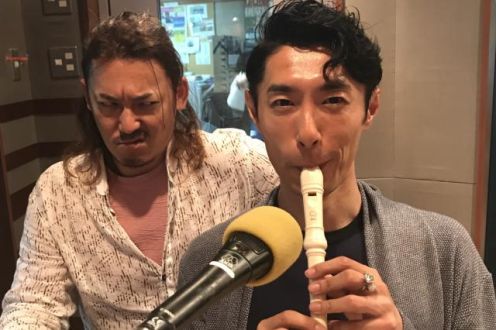 2017年8月16日（水）放送終了！