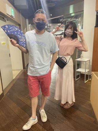 2022年6月30日(木)【ご褒美サーズディ！】