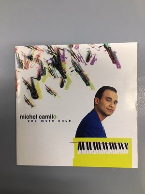 ミシェル・カミロ特集！