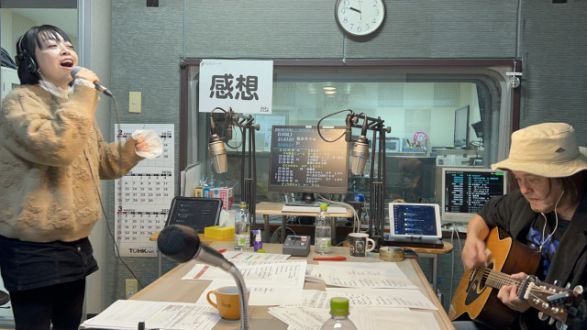 次週放送、2月19日テーマは「坂本サトルかくれ名曲リクエスト！」