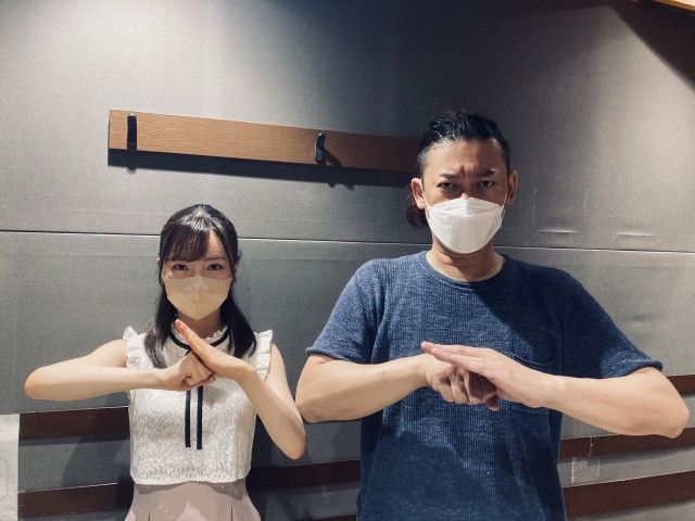 2022年7月11日（月火）放送終了