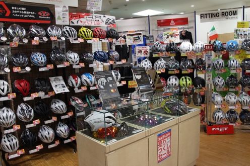 「多様化する自転車ヘルメット、使用する有効期限は３年間」(コラムニスト:松坂佳彦さん)