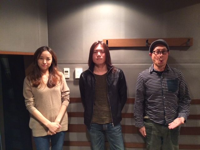 今日のゲストは小林太郎さん！