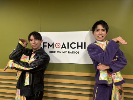 2025年1月2日（木）今週のテーマは、新曲『キミジェニック』のお話！