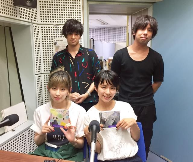 #49フレデリック＜ACC PORIN＆ユキエ登場！しいしいCクレットクイズ開催！＞