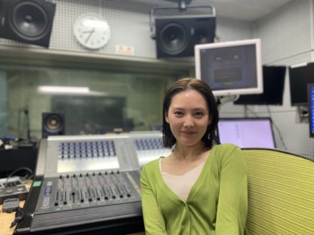 北香那「Actors -life &amp; music-」（10月4週目）