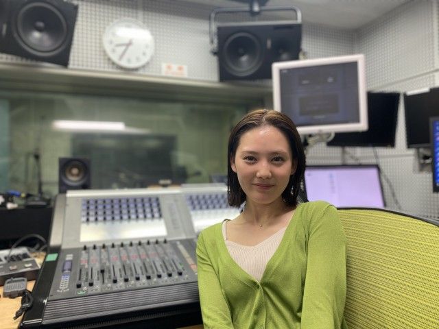 北香那「Actors -life &amp; music-」（10月4週目）