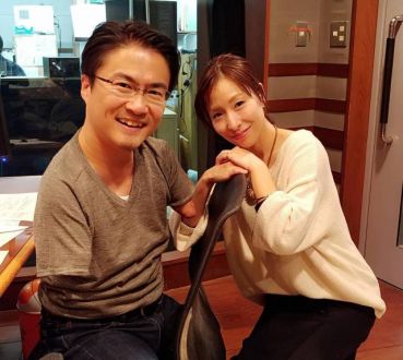 12月11日火曜パートナー乙武洋匡さん