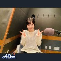 「怪獣は襲ってくれない」を振り返りつつ、後夜祭への期待をあおってくる新谷ゆづみ、そして突然のゲスト登場？？？