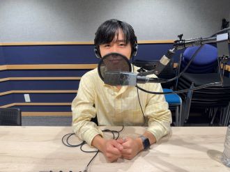 ［友成空#1］ ディレクターズカット版【本編】～自己紹介回！デビューのきっかけは？影響を受けたアーティストは？～