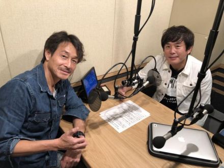 吉田栄作さんシリーズ完結編！