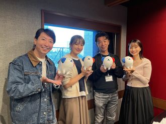 ホットスタッフpresents『ホットなお仕事トーク』_33