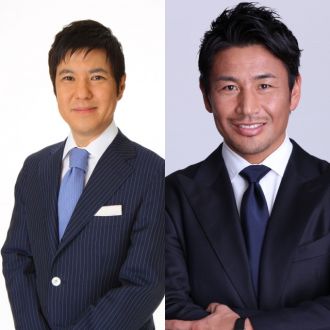 『TOKYO SPEAKEASY』今夜は、元・K-1チャンピオン 魔裟斗さんと、関根勤さんがご来店！