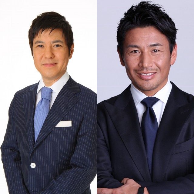 『TOKYO SPEAKEASY』今夜は、元・K-1チャンピオン 魔裟斗さんと、関根勤さんがご来店！