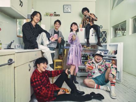 5月31日のゲストにPenthouseの浪岡真太郎さんと大島真帆さんが登場！