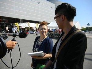 FM青森開局25周年記念、FM青森FESTA編