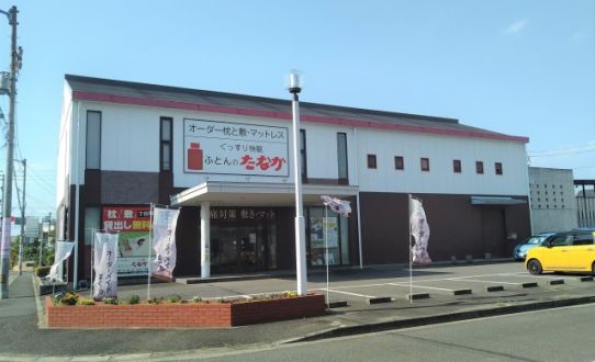 第59回「まちの眠りを守り続けて、100年」2023.5.16