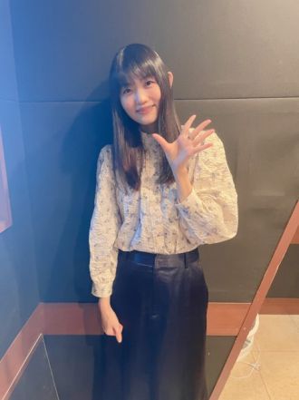 11月29日(火) SONG LIST