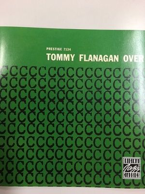 トミー・フラナガン特集！