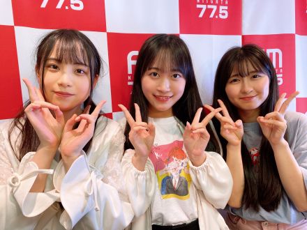 #109 ニューシングル収録曲、全曲ON AIR！