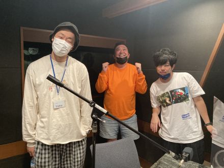 #108「よかったら大ステッカープレゼント！」