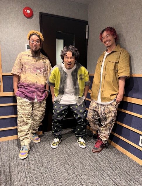 第95回、ありがざとうごいました！