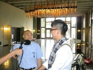 弘前で、モダニズム建築の歴史を訪ね歩く