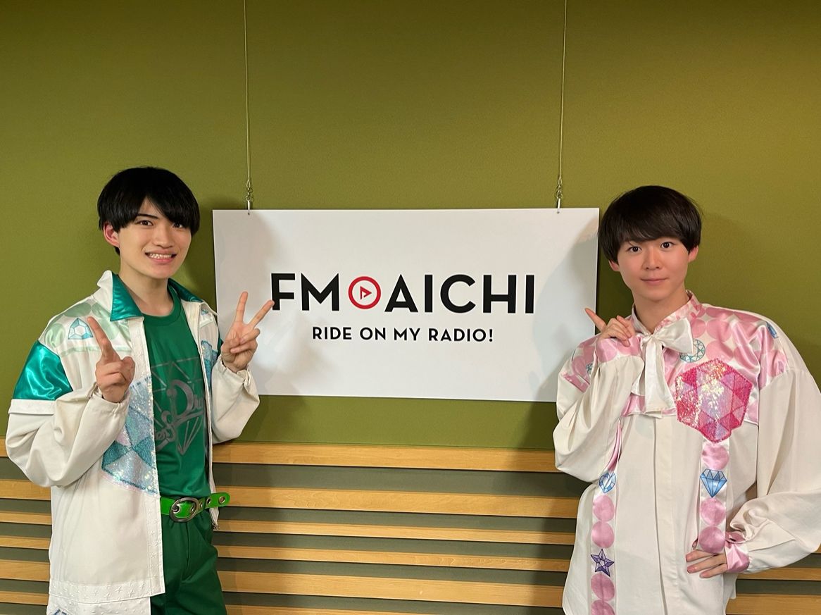 2024年3月7日（木）今週のテーマは、「愛知県を50音順でもっと知ろう！」シリーズ！