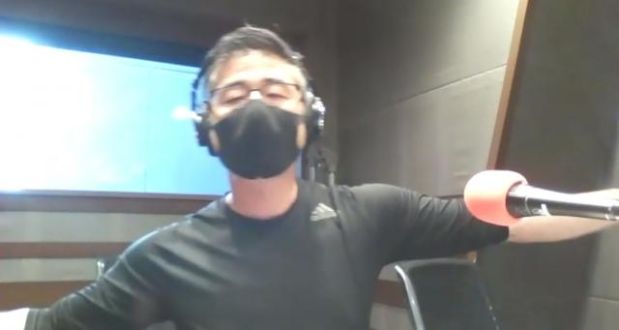 5月28日（木）のメッセージテーマは「魅せられて・・・」