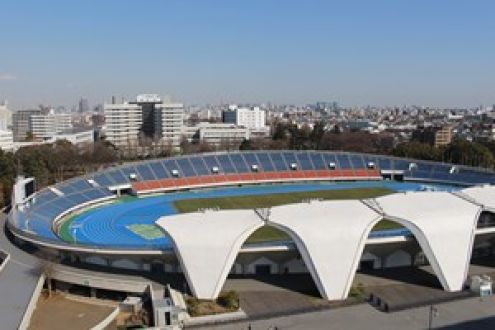 2020年東京オリンピック開催で再注目！こだわりの街・駒沢