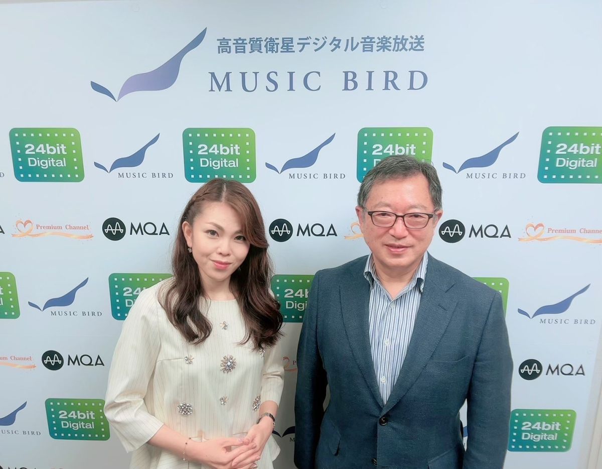 Sound of Oasis～GOOD PERSON 2022/11/13放送