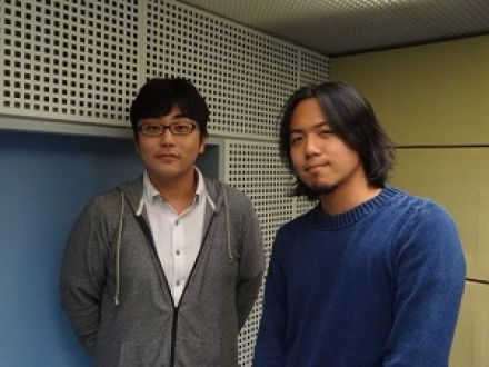 10月23日（金）のゲストは、小林太郎さん！