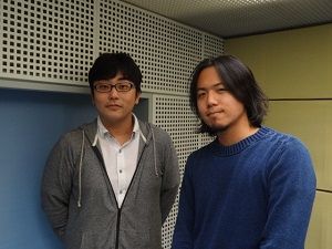 10月23日（金）のゲストは、小林太郎さん！