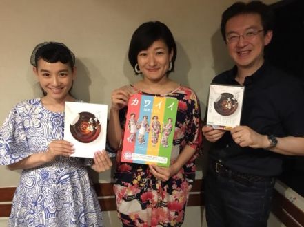 酒の肴ムービー『一献の系譜』で乾杯☆