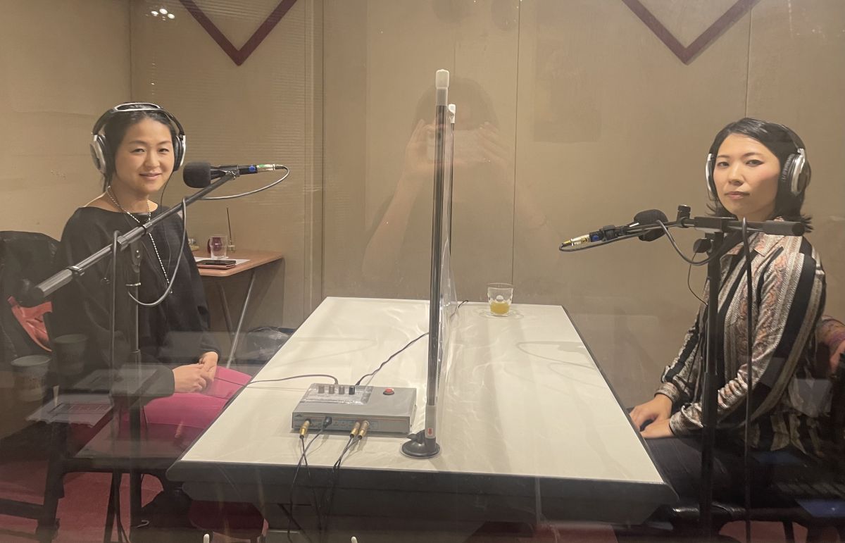 フィレンツェとの出会い