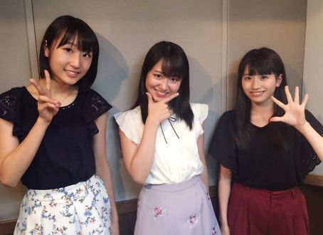 モーニング娘。結成20年！･･･2017年9月14日からのJHNこぼれ話