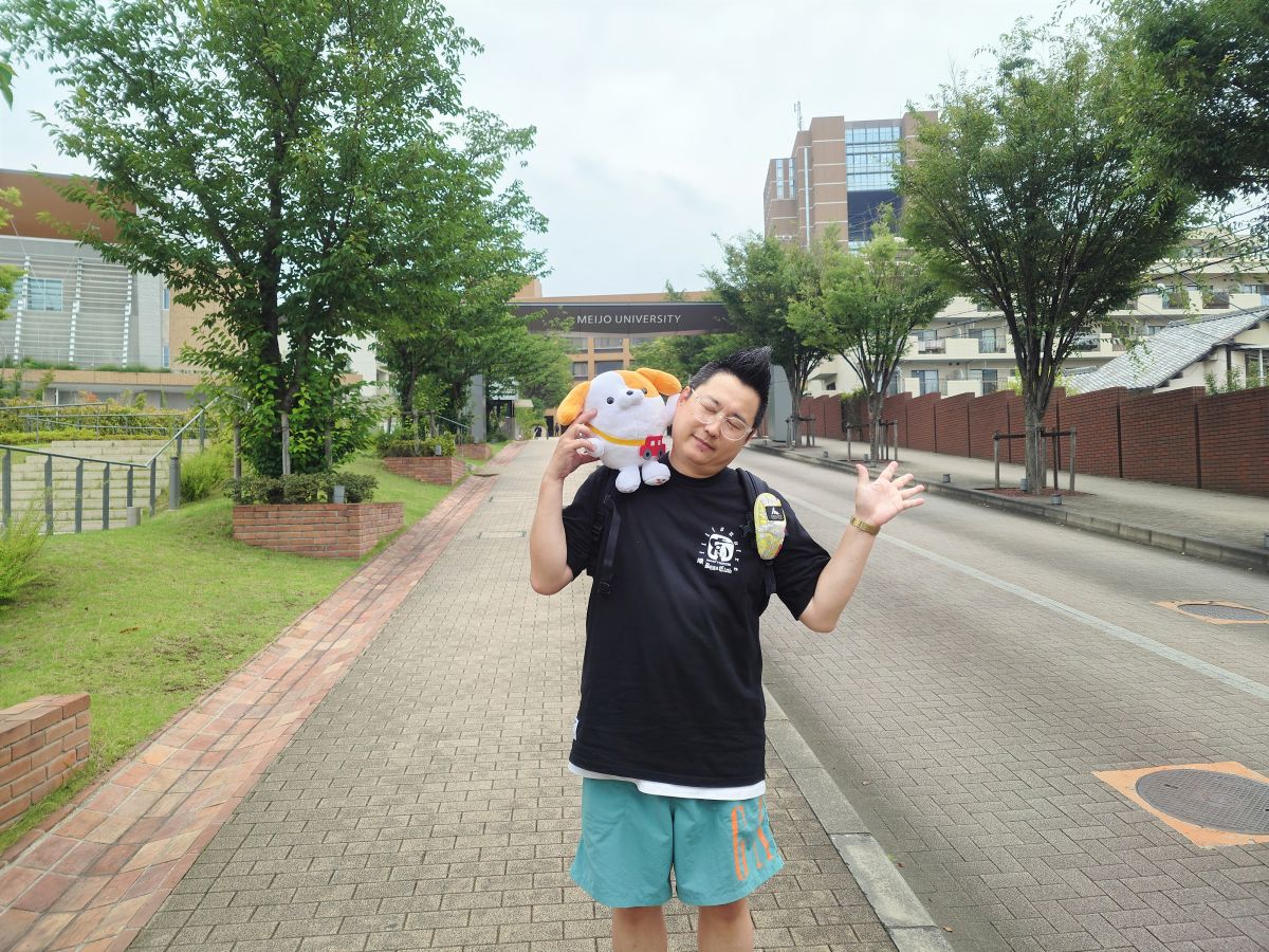 #9月8日 エンジ名古屋 Road To Connect