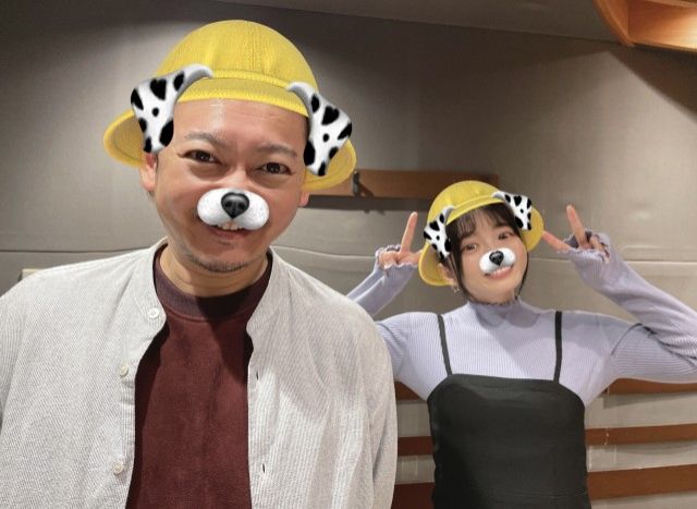 2022年11月14日（月）放送終了