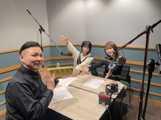 番外編！ ネオジャポのFight For The Radio#79