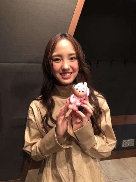 桃色ウサヒ【今回ピックアップしたのは、山形県のご当地キャラクター】 