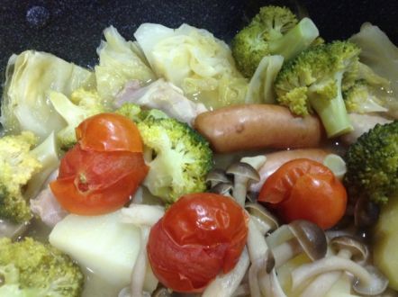 １１月１２日　担当：ロバータ