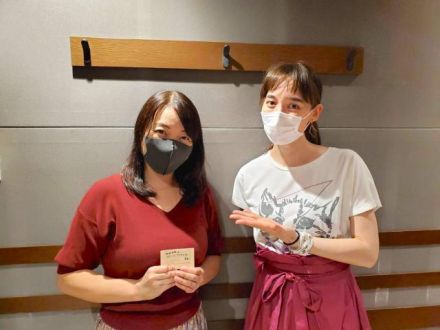 今日のゲストは、、、節約アドバイザーとして活躍されている、和田由貴さん！